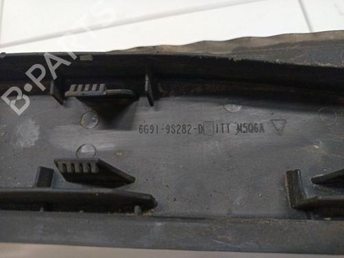 Underbody protection FORD S-MAX (WA6) 1.8 TDCi | BP34879400M92 - Image 4