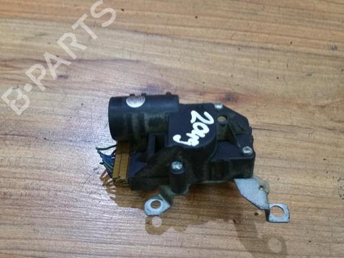 Used Electronic module Electronic module NISSAN PRIMERA (P10) 2.0 D (75 hp) 33480043 33480043