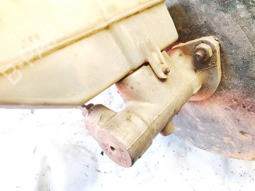 Brake master cylinder NISSAN NOTE (E11, NE11) 1.6 | BP35378496M77 - Image 3