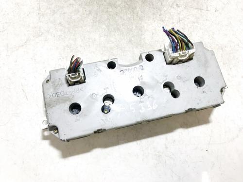 Climate control MAZDA 6 Hatchback (GG) 2.0 DI (GG14) | BP35861408I5 - Image 2