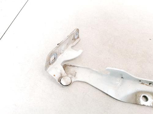 Hinge/Door check strap DAEWOO REXTON (GAB_) 2.7 D All-wheel Drive | BP35586018C146 - Image 2