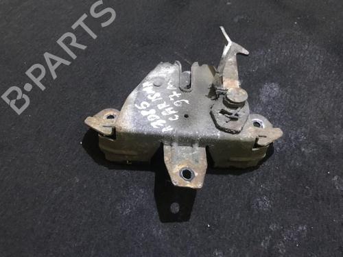 Used Hood lock Hood lock 35666523 35666523