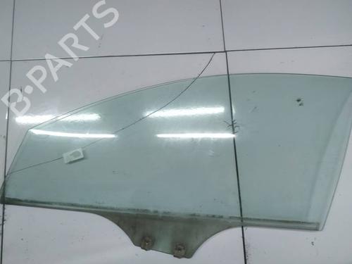 Used Front left door window Front left door window 34808886 34808886