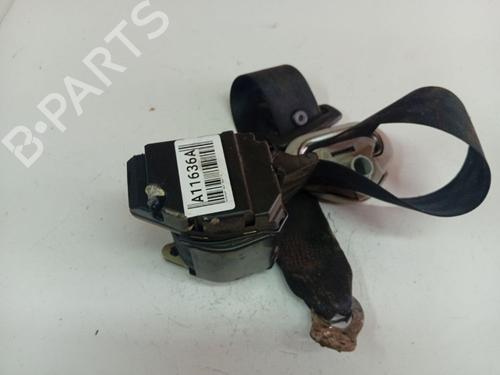 Used Rear left seatbelt Rear left seatbelt 38183951 38183951