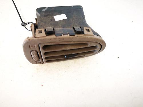 Luftventilen Luftventilen MITSUBISHI GALANT VIII Estate (EA_, EC_) 2.4 GDI (EA3W) (144 hp) 33077210 33077210