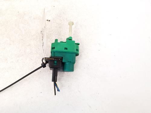 Used Electronic module Electronic module FORD FIESTA V (JH_, JD_) 1.4 16V (80 hp) 35393249 35393249