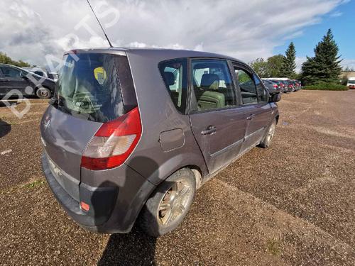 Engine mount RENAULT SCÉNIC II (JM0/1_) 1.5 dCi (JM02, JM13) | BP33489220M89  - Image 10