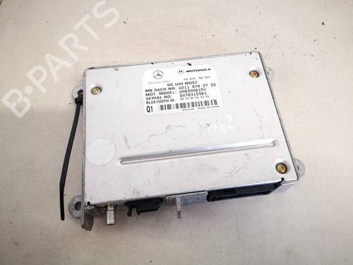 Used Electronic module Electronic module 38571902 38571902