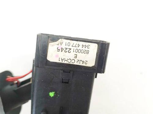 Warning switch AUDI A6 C5 (4B2, 4B4) 2.5 TDI | BP34787539I22 - Image 3