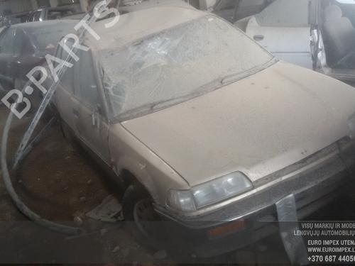 Used Parts HONDA CIVIC IV Hatchback (EC, ED, EE, EF)  1.6 i 16V (ED7)  4526273