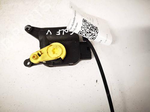 Electronic module SKODA OCTAVIA II (1Z3) 1.9 TDI | BP34575151M83 - Image 3