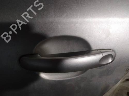 rear-left-exterior-door-handle-vw-golf-vi-5k1-2008-2009-2010-2011-2012-2013-2014-35291784 main image