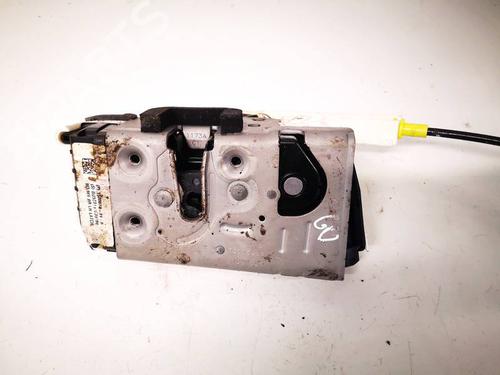 Used Rear left lock Rear left lock CHEVROLET CAMARO 3.6 (340 hp) 34818044 34818044