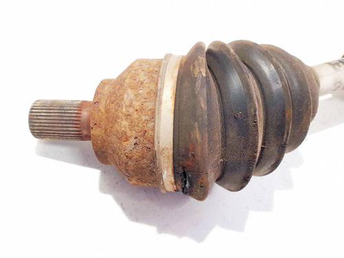 Left front driveshaft FORD C-MAX (DM2) 1.8 | BP35048983M38 - Image 2