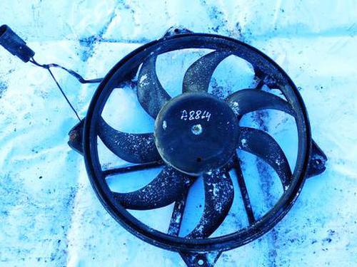 Used Fan Fan 35327278 35327278