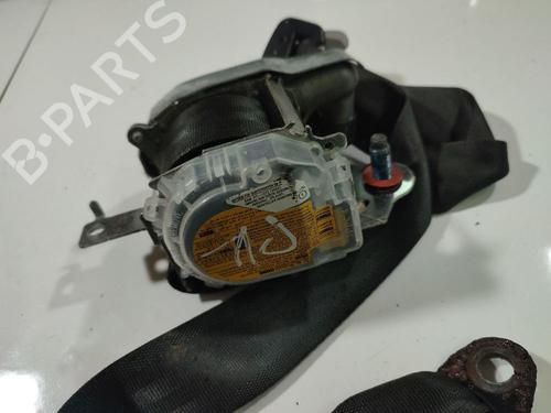 Front left seatbelt HYUNDAI i30 (FD) 1.6 CRDi | BP34897950I26 - Image 3
