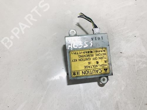 Used Electronic module Electronic module MITSUBISHI CARISMA (DA_) 1.9 TD (DA4A) (90 hp) 33073719 33073719