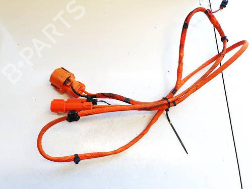 Used Wiring harness Wiring harness 35123727 35123727