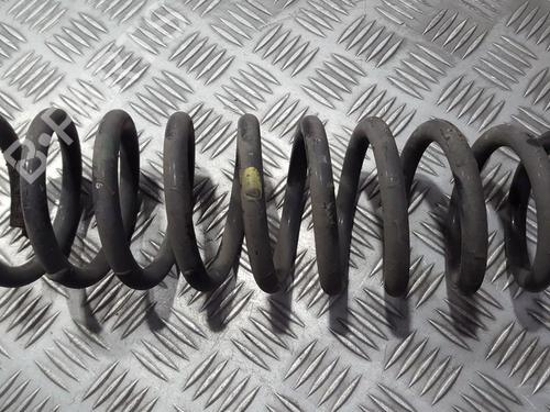 Used Shock absorber spring Shock absorber spring KIA CEE'D Hatchback (ED) 1.6 CRDi 128 (128 hp) 35667239 35667239