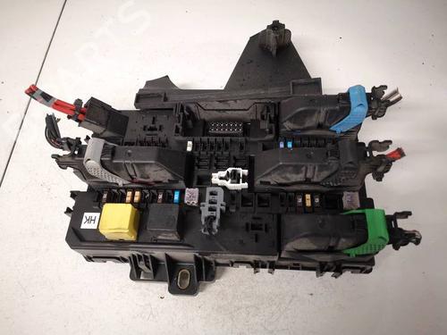 Used Fuse box Fuse box OPEL ASTRA H (A04) 1.9 CDTI (L48) (100 hp) 40616439 40616439