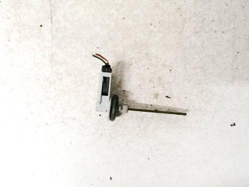 Used Electronic module Electronic module MERCEDES-BENZ M-CLASS (W164) ML 320 CDI 4-matic (164.122) (224 hp) 34988273 34988273