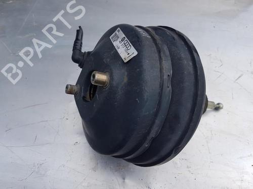Used Servo brake Servo brake AUDI A6 C5 (4B2, 4B4) 2.5 TDI quattro (180 hp) 35673972 35673972