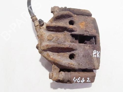 Used Left front brake caliper Left front brake caliper 35843789 35843789