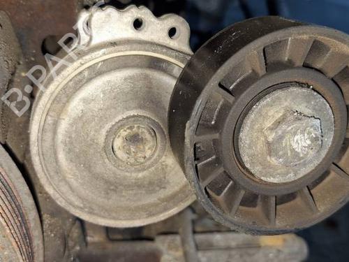 Used Pulley Pulley FORD FOCUS C-MAX (DM2) 2.0 TDCi (136 hp) 34945795 34945795