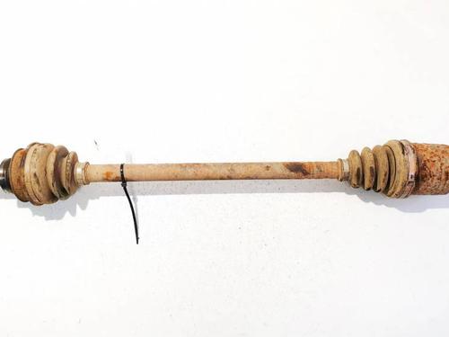 Used Right rear driveshaft Right rear driveshaft SUBARU FORESTER (SG_) 2.0 AWD (SG5) (125 hp) 39998847 39998847