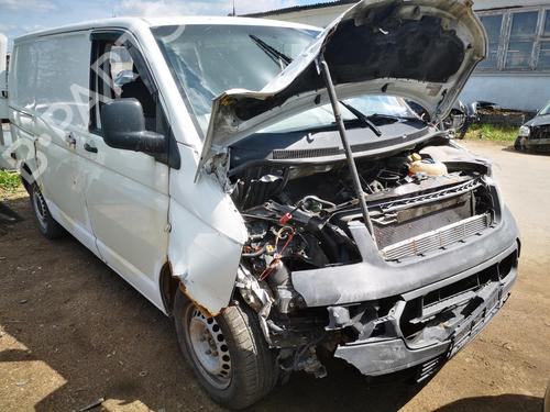 Used Parts VW TRANSPORTER T5 Van (7HA, 7HH, 7EA, 7EH) 1.9 TDI (102 hp) 4443715