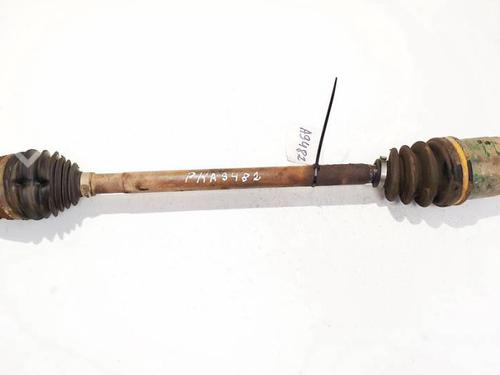 Used Left front driveshaft Left front driveshaft SUBARU LEGACY IV (BL) 2.0 AWD (BL5) (165 hp) 35230531 35230531