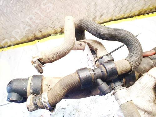 Pipe TOYOTA PROACE Van (MDX_) 2.0 D (MDX6) | BP32950468M125 - Image 3