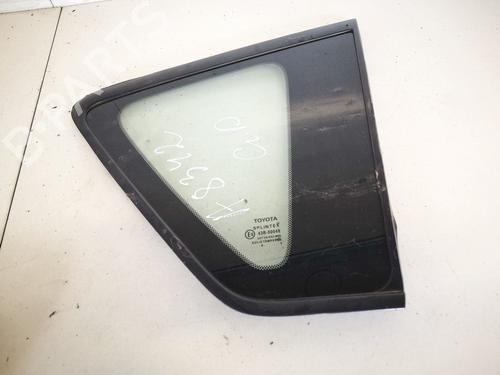 Panel rude bagtil højre Panel rude bagtil højre 35391036 35391036