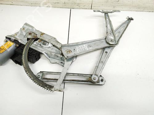 Used Front left window mechanism Front left window mechanism 35458928 35458928