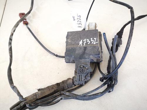 Used Electronic module Electronic module SUBARU LEGACY IV Estate (BP) 2.0 AWD (BP5) (138 hp) 32907283 32907283