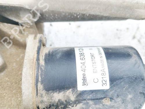 Front wiper motor CITROËN C4 II (NC_) 1.6 HDi 110 | BP37085371M29 - Image 3