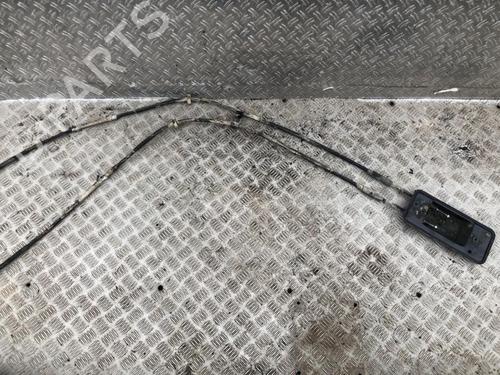Used Cable Cable AUDI A4 B5 (8D2) 1.6 (100 hp) 35696602 35696602