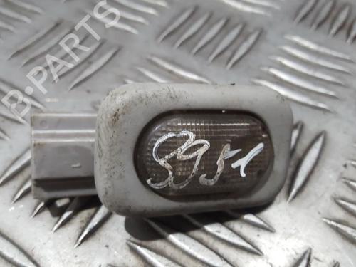 Used Interior roof light Interior roof light 35695241 35695241