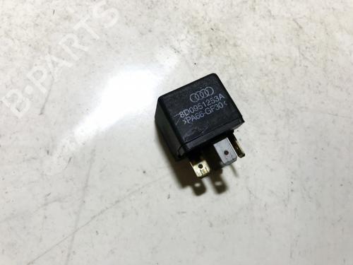 Used Other Other AUDI A6 C5 Avant (4B5, 4B6) 2.5 TDI (180 hp) 33514995 33514995