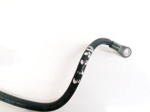 Cable MERCEDES-BENZ C-CLASS (W203) C 200 CDI (203.004) | BP35366114E12 - Image 2