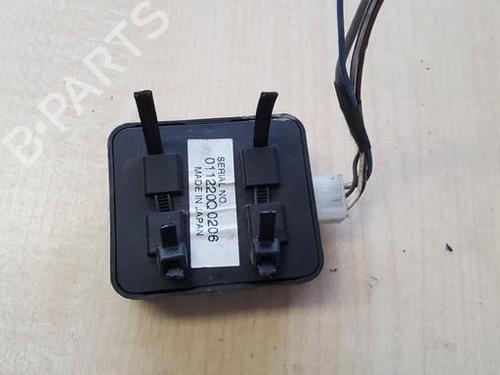 Electronic module TOYOTA PREVIA II (_R3_) 2.0 D-4D (CLR30_, CLR30R) | BP33503897M83 - Image 2