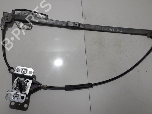 Used Front right window mechanism Front right window mechanism 38583149 38583149