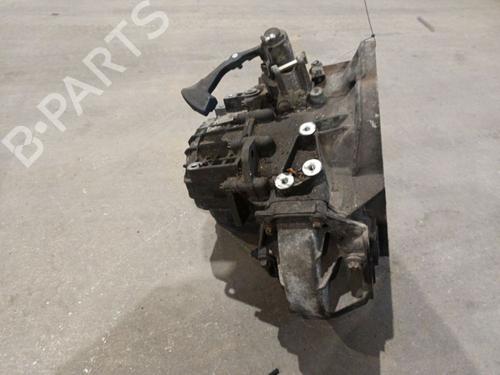 Gearbox OPEL ASTRA H (A04) 1.3 CDTI (L48) | BP40164565M3 - Image 2