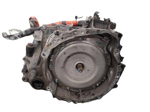 Used Gearbox Gearbox LEXUS RX (_U3_) 330 AWD (MCU38) (232 hp) 35027198 35027198