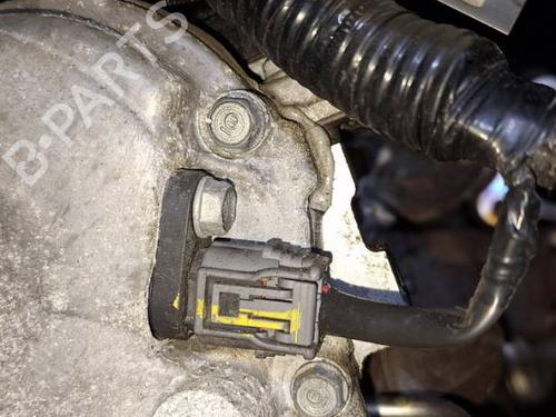 Used Electronic sensor Electronic sensor HONDA CR-V IV (RM_) 1.6 i-DTEC (RE6) (120 hp) 34861260 34861260