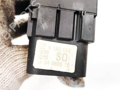 Switch OPEL VECTRA C (Z02) 2.0 DTI 16V (F69) | BP35286274I30 - Image 3