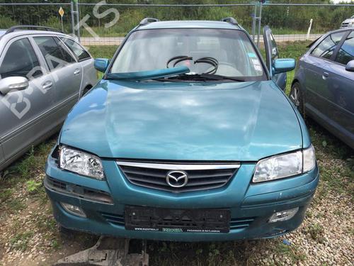 Used Parts MAZDA 626 V (GF) 2.0 TD (GFFP) (110 hp) 4444369