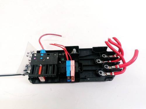 Used Fuse box Fuse box MERCEDES-BENZ CLS (C219) CLS 320 CDI (219.322) (224 hp) 32925334 32925334