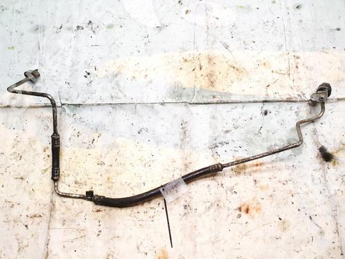 Used AC pipe AC pipe ALFA ROMEO 156 (932_) 2.4 JTD (932B1) (136 hp) 32894569 32894569