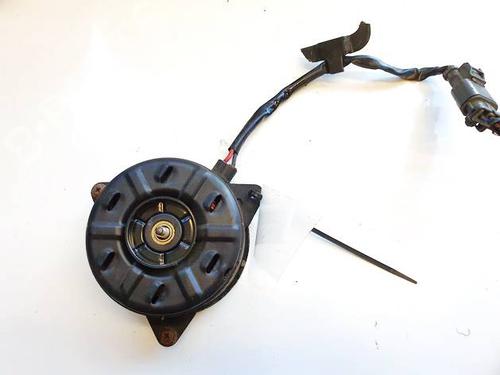 Used Fan Fan HONDA ACCORD VII Tourer (CM, CN) 2.2 i-CTDi (CN2) (140 hp) 36346964 36346964